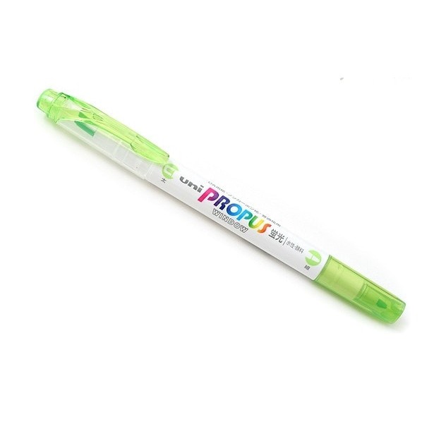 

Stabilo Kaca - Uni Propus Window Soft Color Double-Sided (PUS-102T)