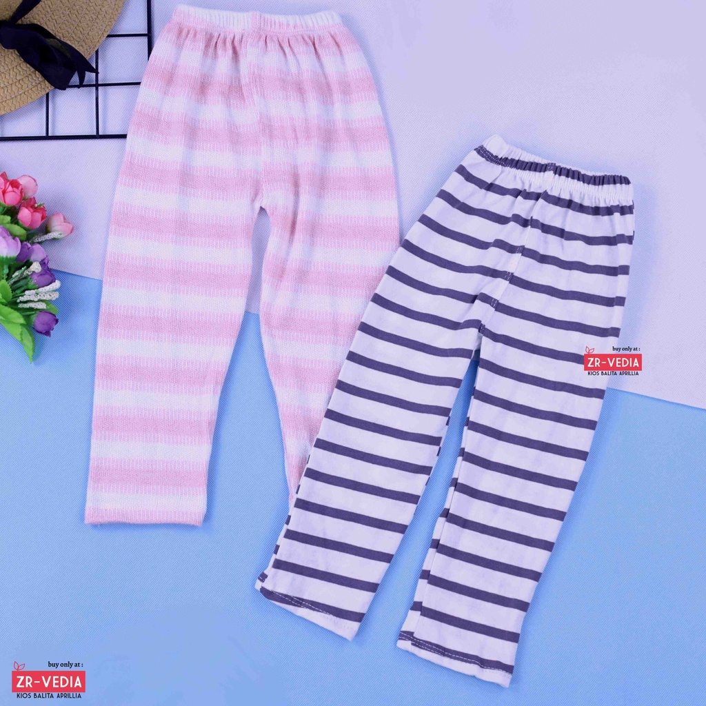 [BISA PILIH WARNA] Legging Import Sheila uk Bayi - 15 Tahun / Good Quality Leging Panjang Anak Perempuan Celana Ketat Lejing Laging Polos Cotton