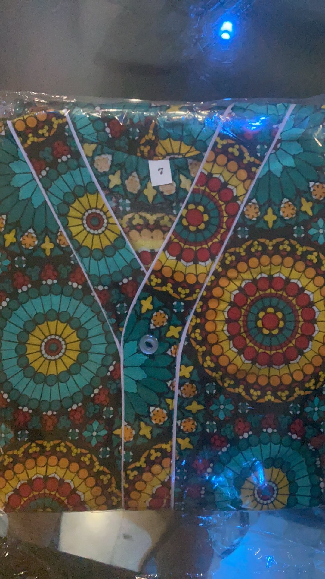 Piyama Batik Couple Anak Size 1,2,3,4,5,6,7,8,9,10