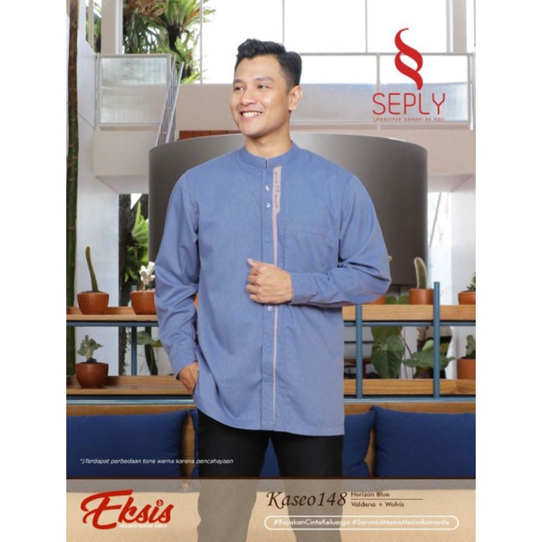 [READY] SARIMBIT SEPLY EKSIS 182 HORIZON BLUE MEYRA 76 KASEO 148