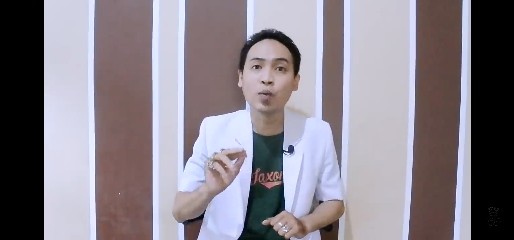 Gembok Murah 32mm