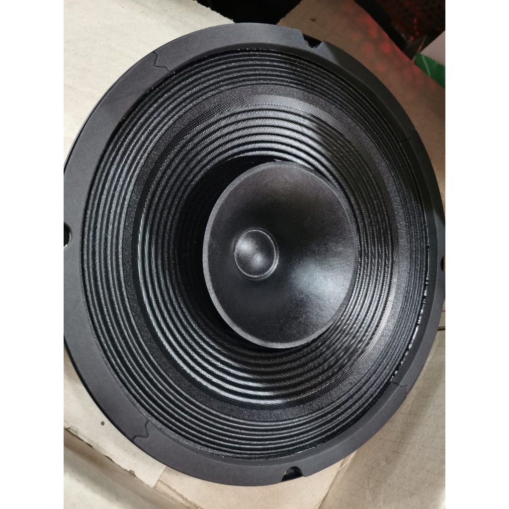 (NON COD) SPEAKER 10&quot; ACR C 1018 HW NEW FULL RANGE