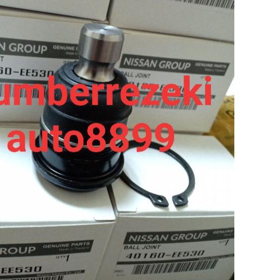 ❅ ball joint Nissan grand Livina original ℮