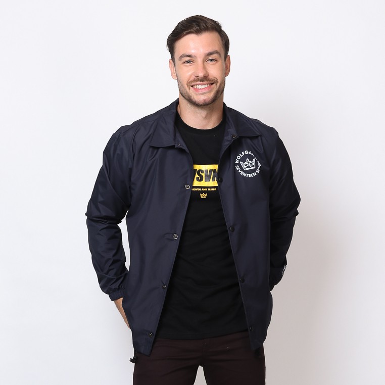 

17Seven Original Jaket Windbreaker 0007-Wolfgang