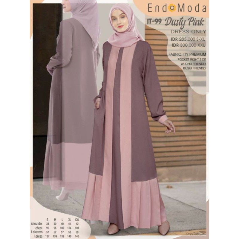 Endomoda IT-99