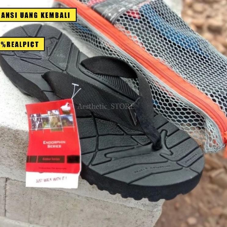 Penjualan Terbanyak.. Sandal Outdoor Japit PREMIUM QUALITY Pria Wanita - Sandal Pria - Sandal Anak -