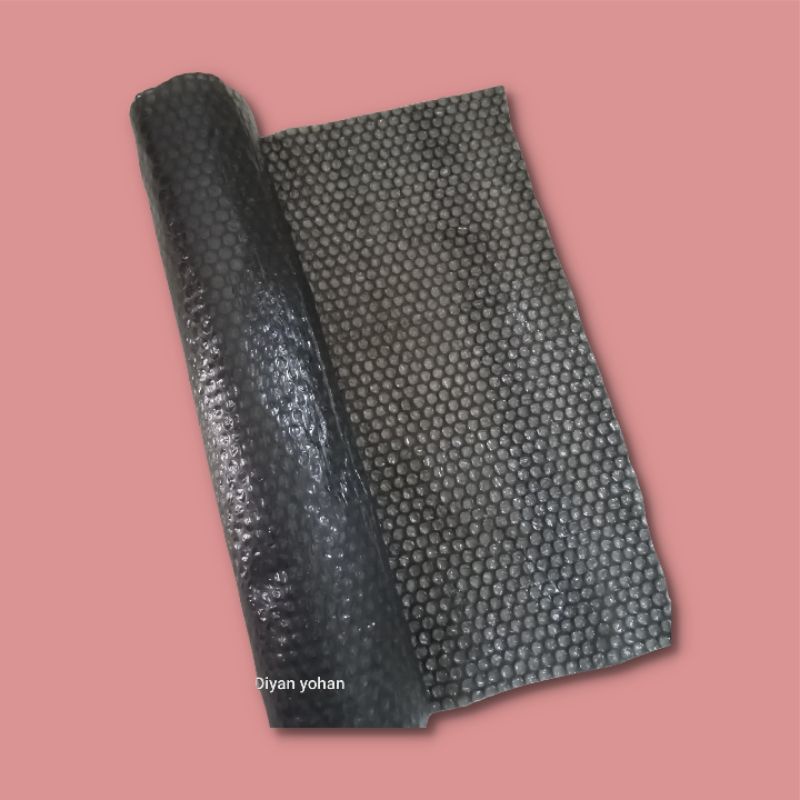 

ekstra bubble wrap