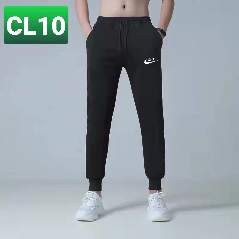 Celana Sport pria pendek dan panjang jogger kualitas bagus