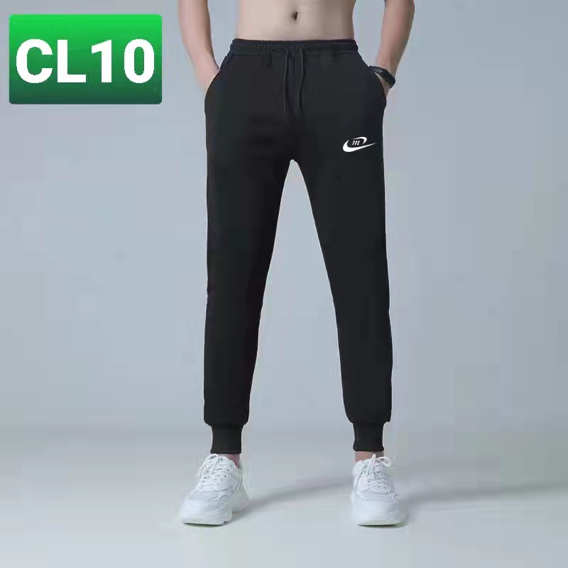 Celana Sport pria pendek dan panjang jogger kualitas bagus