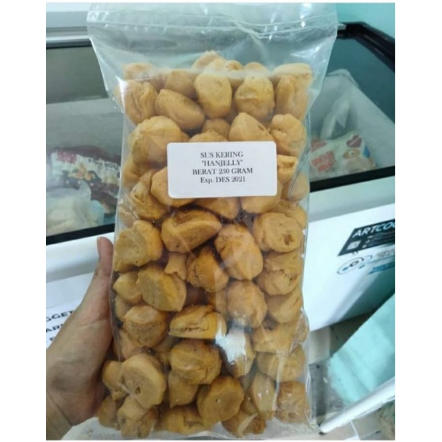 

soes kering