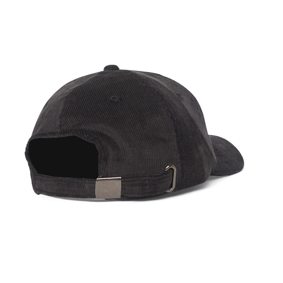 Terbaik Waveblast Hat Baseball -  Calling Corduroy Black 
