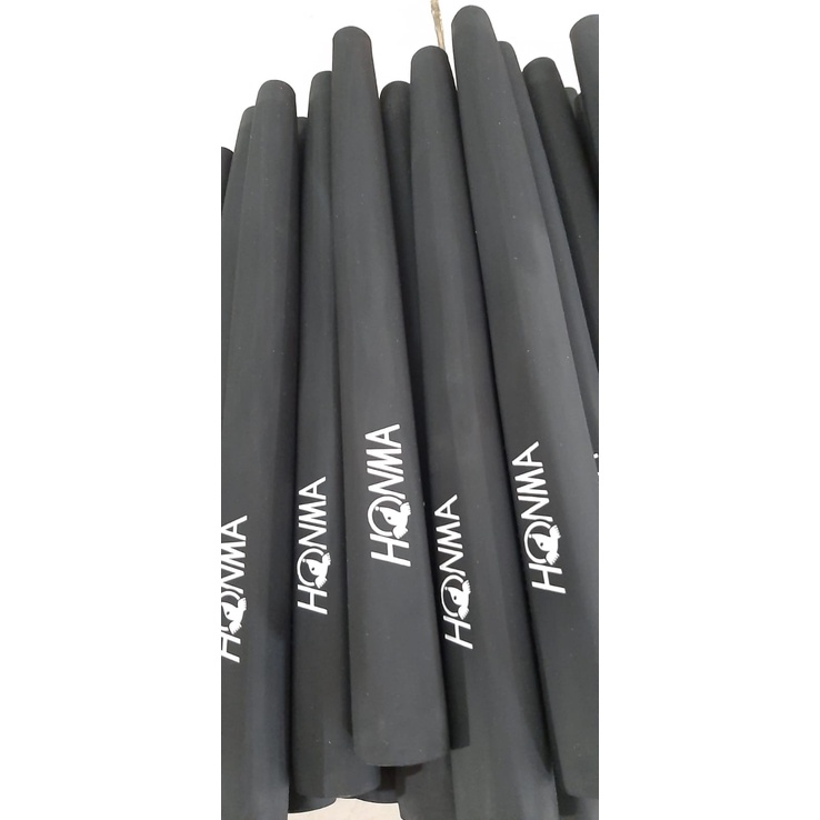 Karet Pegangan joran pancing Stick Golf  Honma dan golf pride
