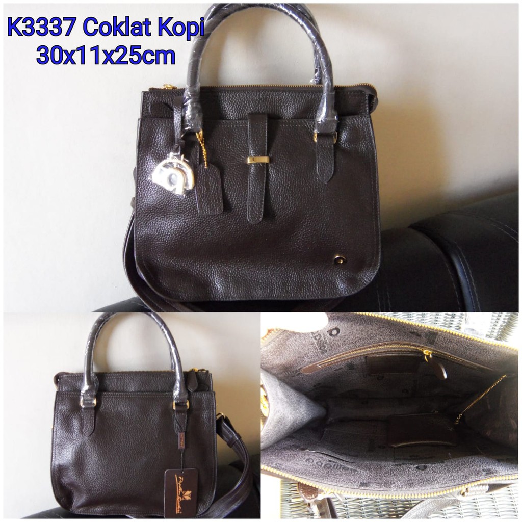 Tas Papillon Original K3337 Kopi