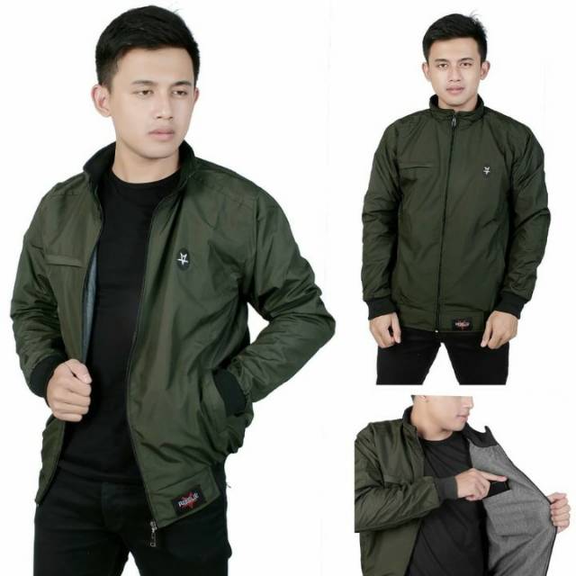 Jaket rebel id
