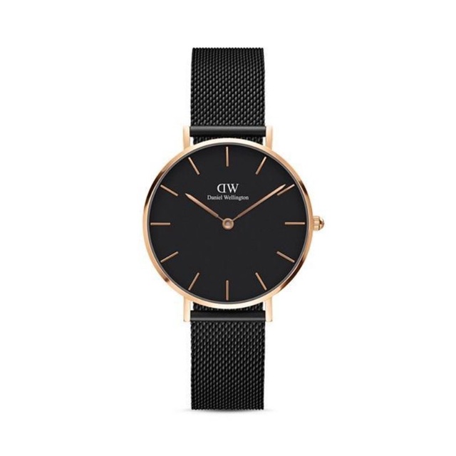 jam tangan daniel wellington