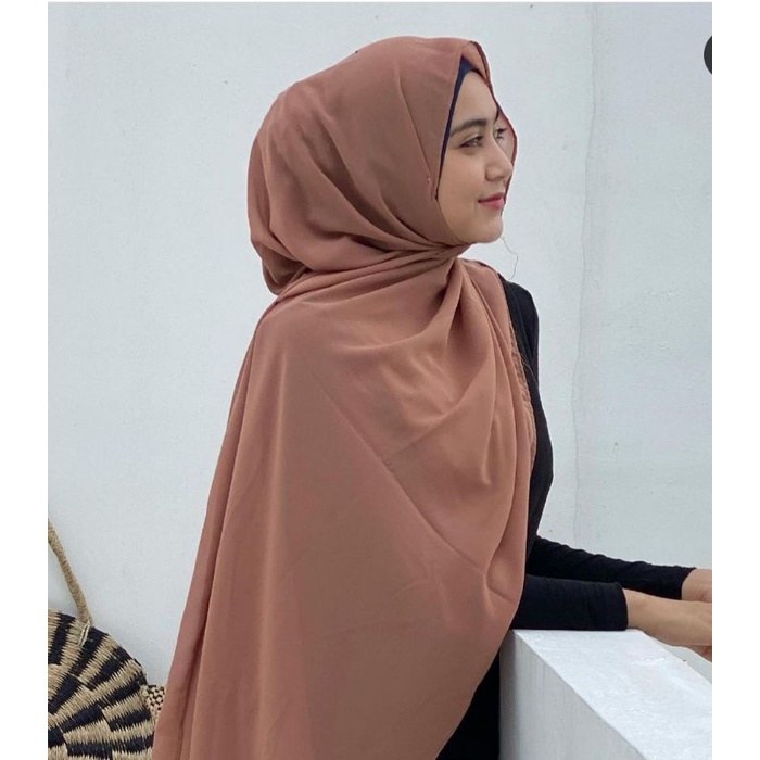 pashmina jumbo syar'i 200x100cm-3