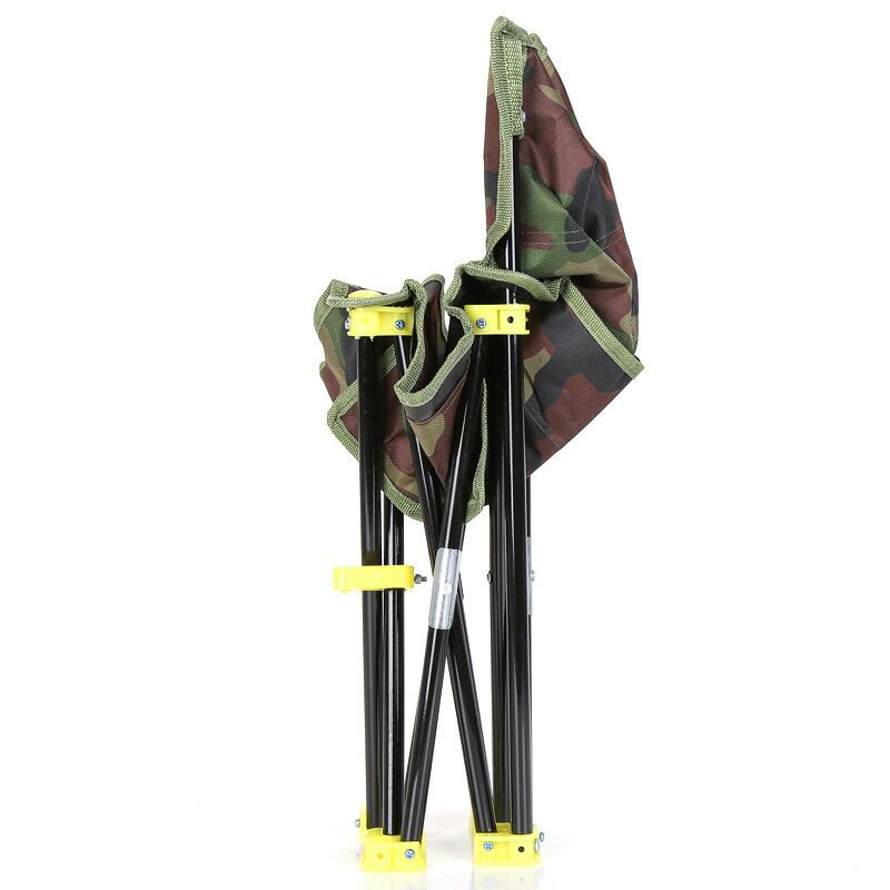 COD Kursi Lipat Portable Memancing Out Door Camping Fishing Chair AEF 39x39x65cm aan147