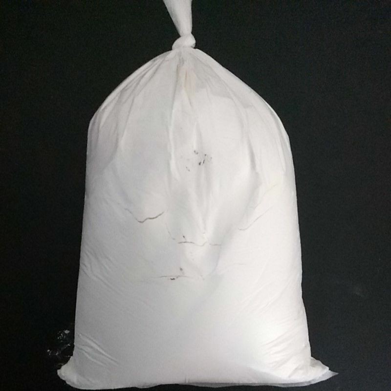 

Tepung Kanji Tapioka kemasan 500gr