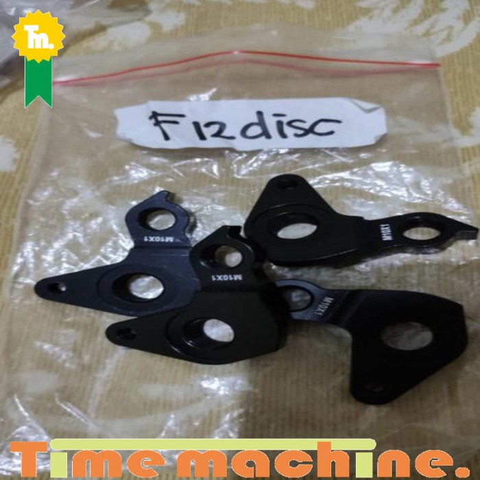 Hanger Dogma F12 Disc Acm Kode Tm