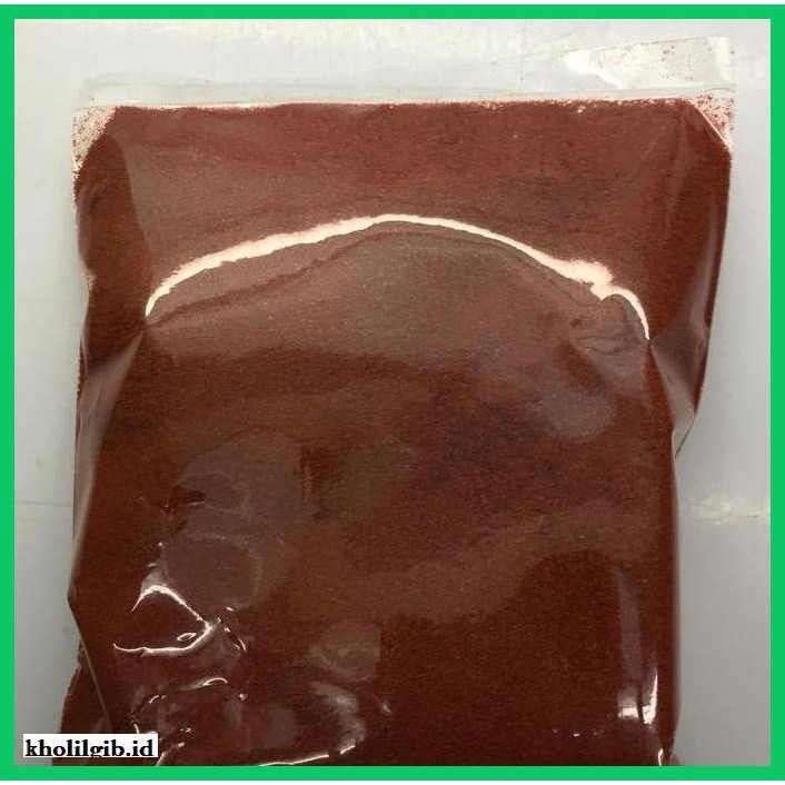 

Aneka-Sambal- Gochugaru Korea Bubuk Cabe Korea 250 Gram Repacking Halus Kasar -Pedeeeeeezzzzzzz.