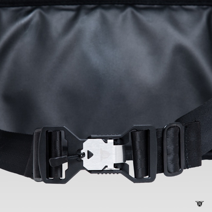 Riders And Rules - Proxim Sling Bag