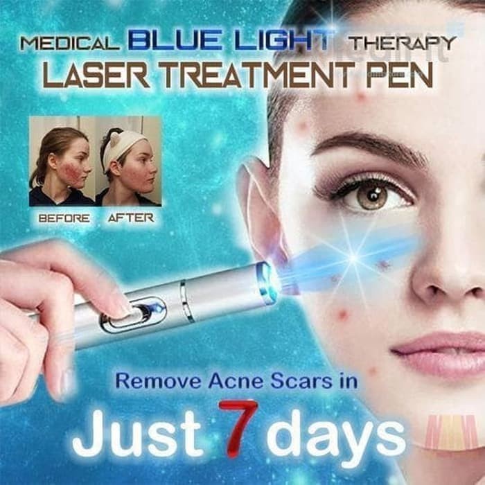 Skin Spots Removal Pen - Laser Spot Removal Pen