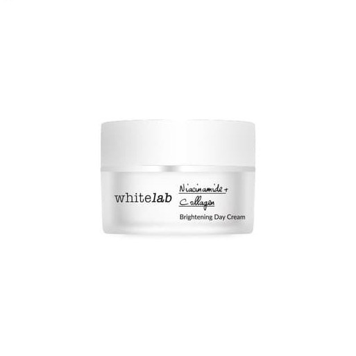 Whitelab Brightening Day Cream 20gr