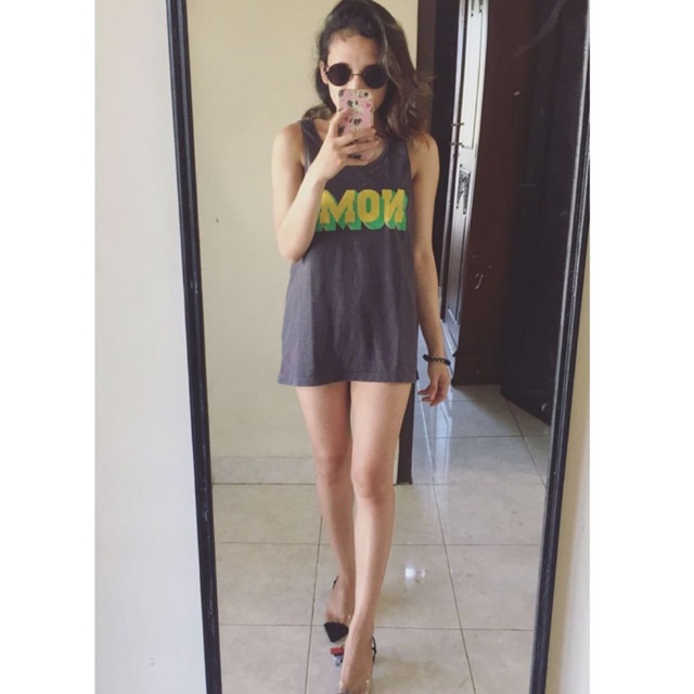 Tanktop nomi trademark