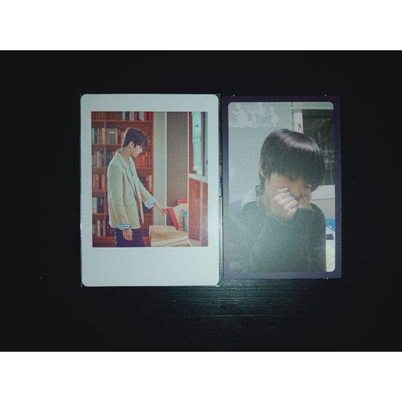 PC STRAY KIDS CHANGBIN CHILDHOOD CH POLA OP 1 LEE KNOW