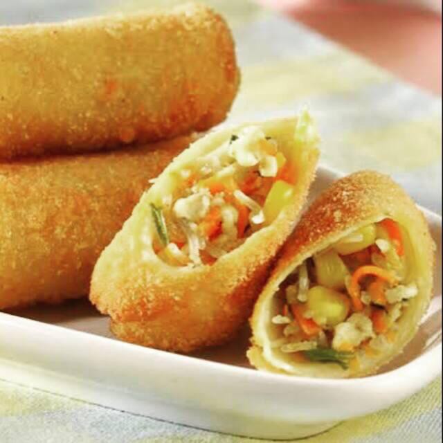 

Sosis solo Frozen Food isi 10 pcs