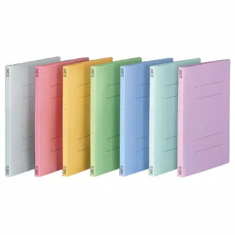 

KOKUYO FLAT FILE FU-V10 SIZE A4