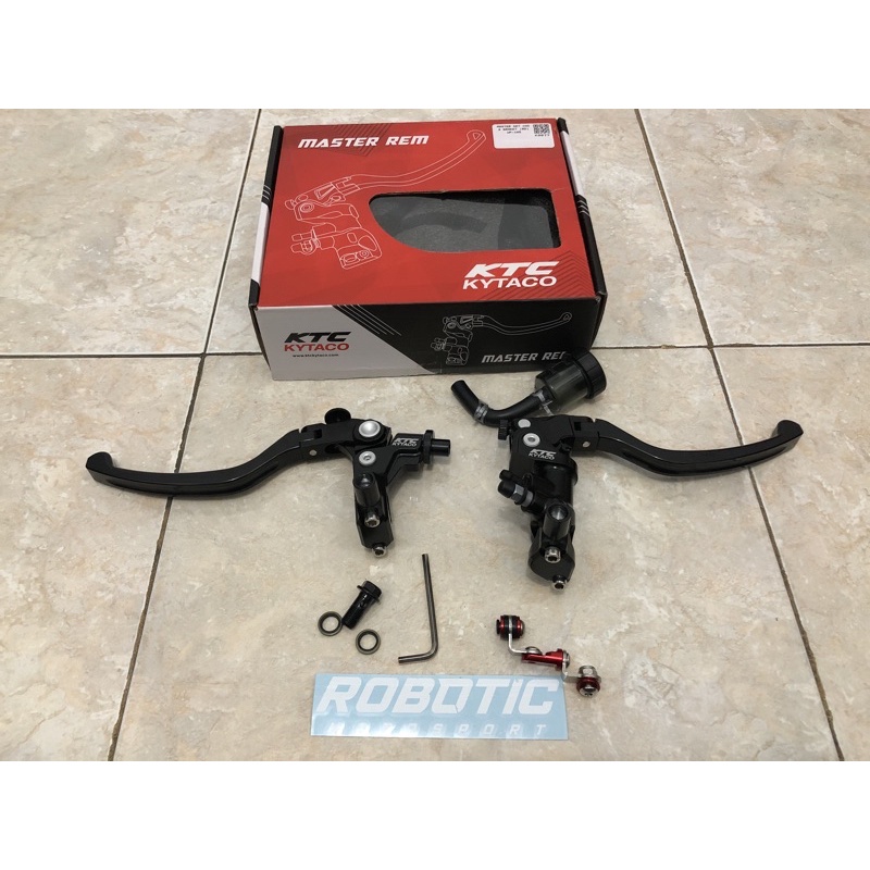 Master Rem KTC Kytaco