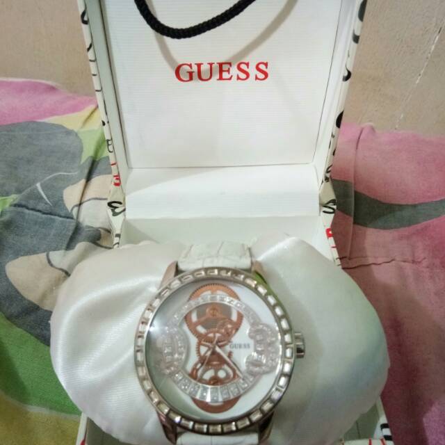 Jam tangan guess original store