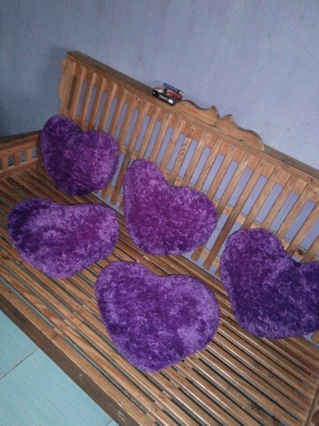 Bantal Love Bantal Cinta Bantal Sofa Rasfur Murah Tidak Murahan