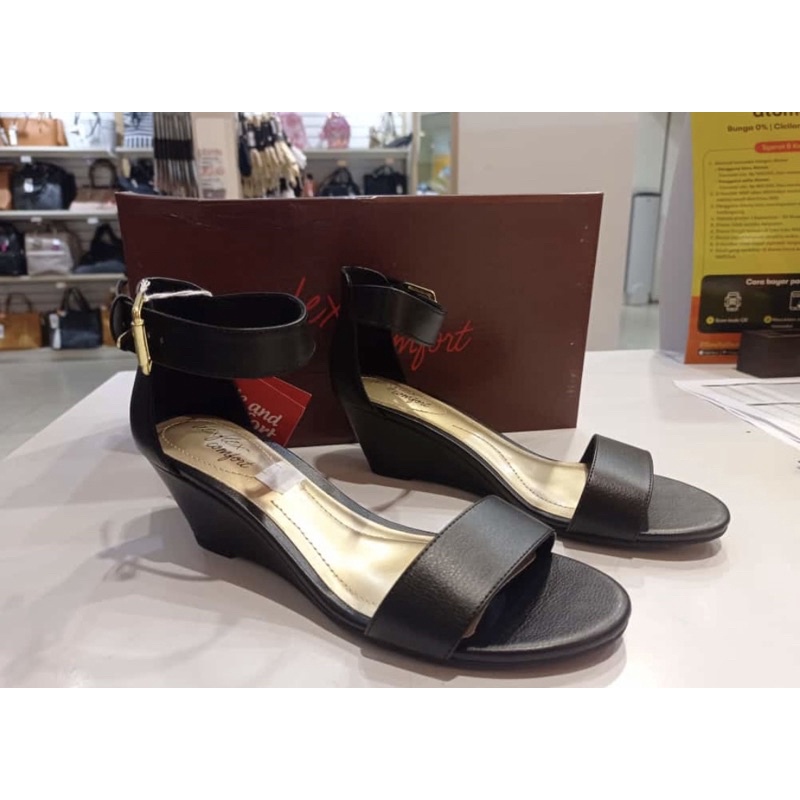 Dexflex Comfort by. Payless Sale Black