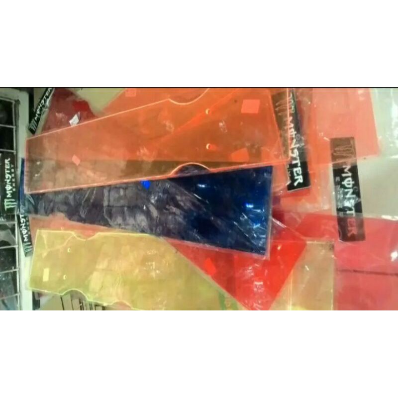 spakbor kolong mika Spakbor kolong satria fu universal - Kanjeng Raden Variasi