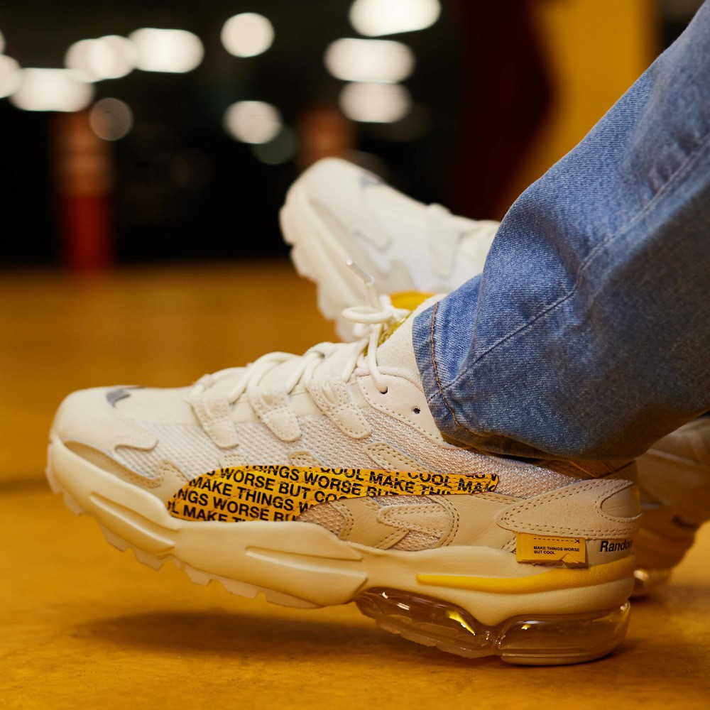 puma x randomevent cell