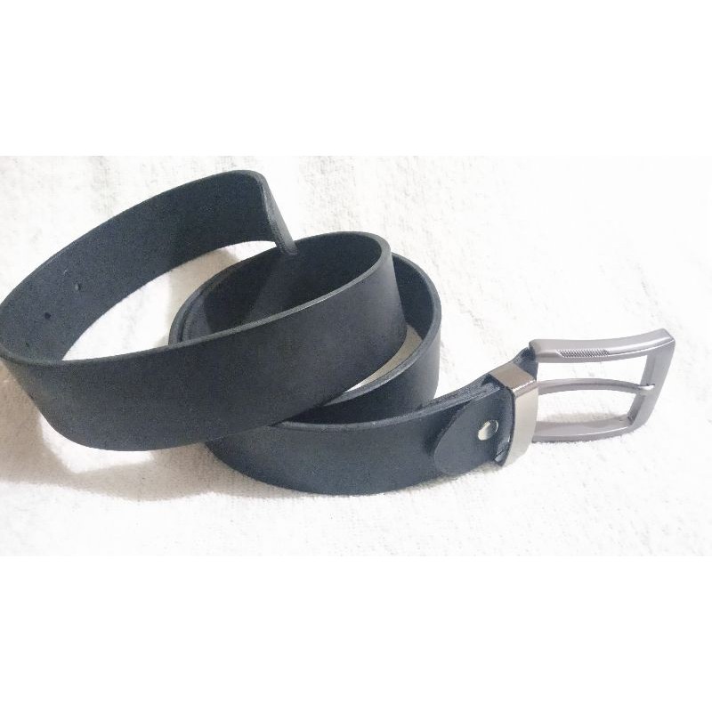 Sabuk Kulit Asli - Garut