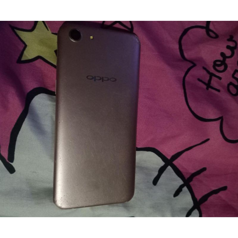 OPPO Y71 second