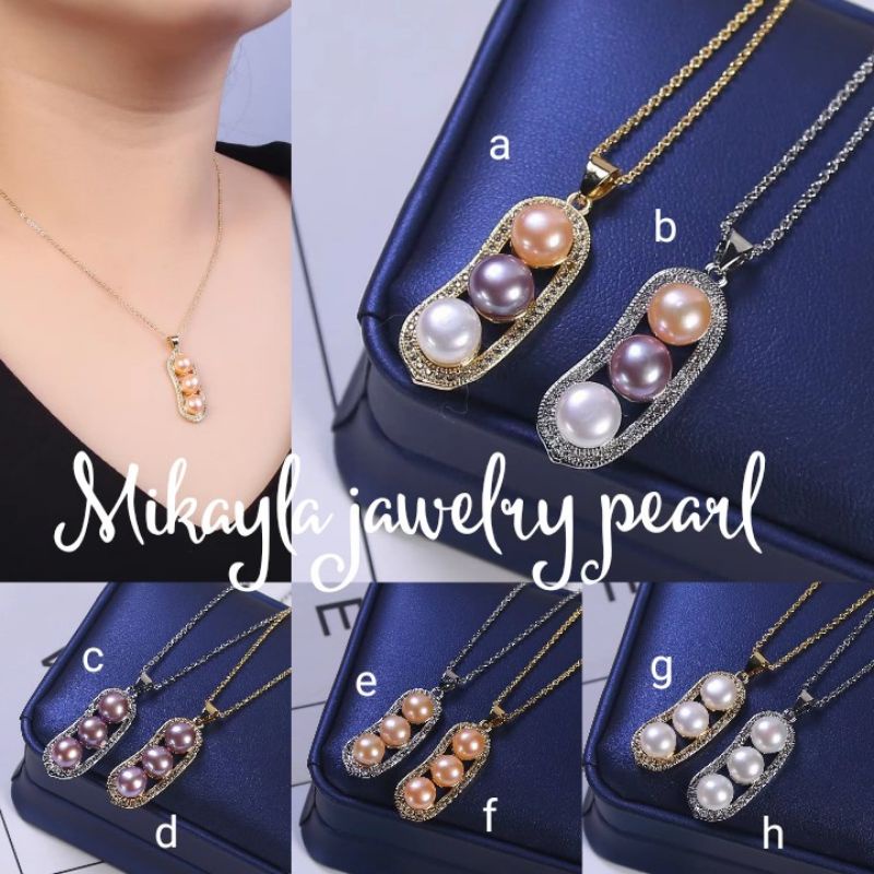 Kalung mutiara lombok|Kalung mutiara asli lombok|Kalung mutiara air tawar|Kalung mutiara terbaru|Kal