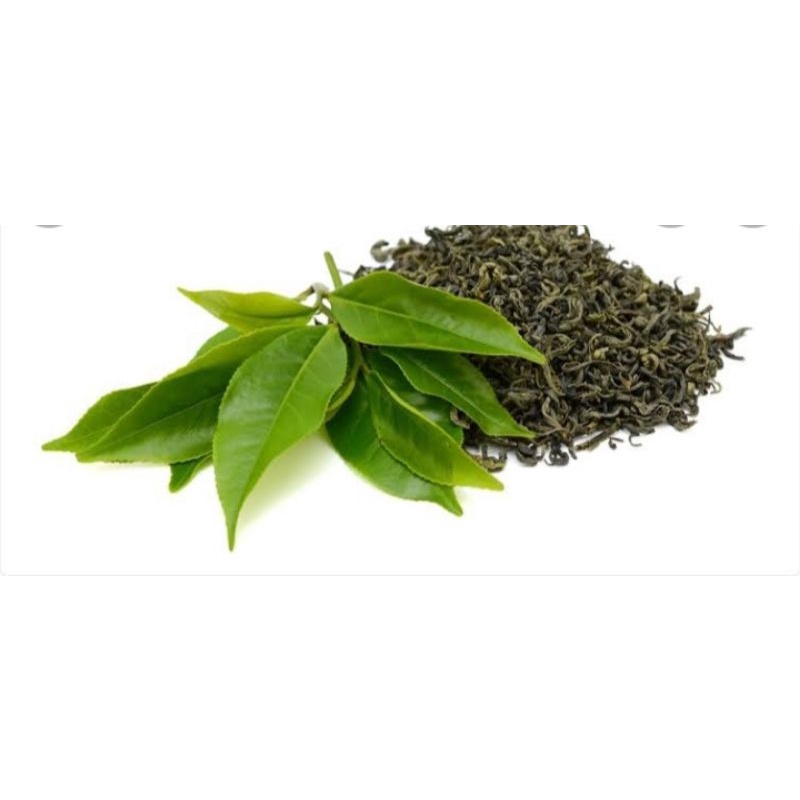 

GREEN TEA KERING PREMIUM GRADE A -1KG