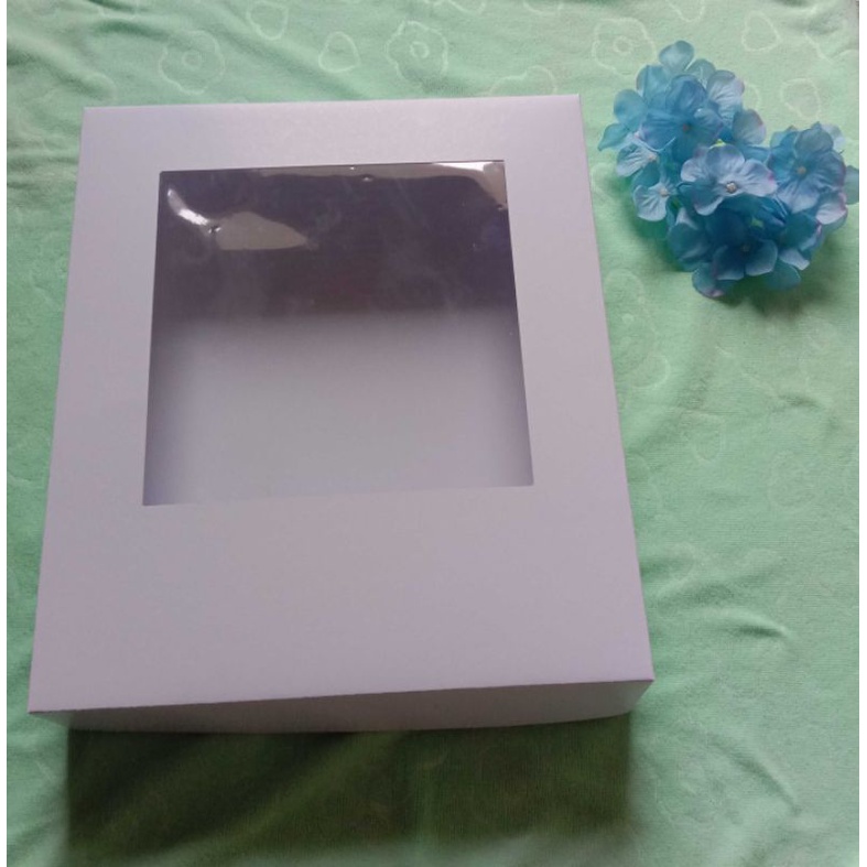 

paperbox custom 35*25*5/dus kotak tebal souvernir seerbaguna(minimal order 20pc)