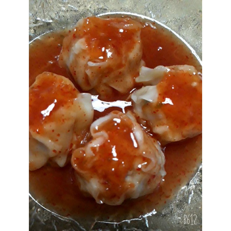 

shumai ayam udang
