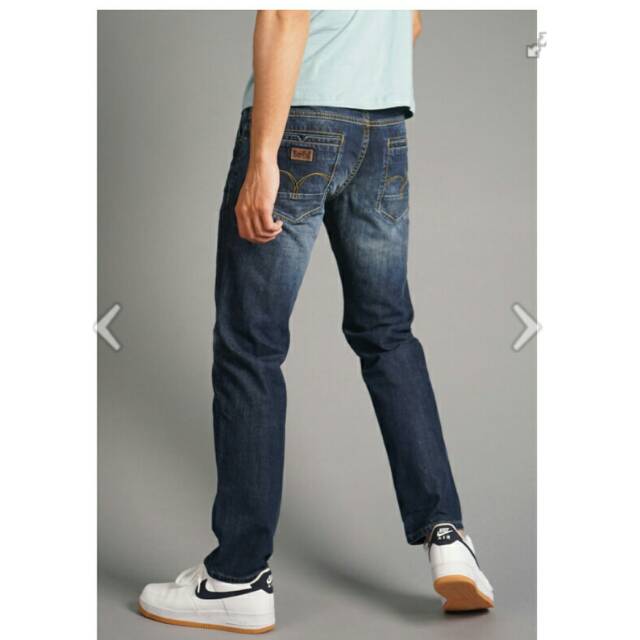 Celana Jeans Lois Original CFS385C1 cfl385c1 SLIMFIT terlaris