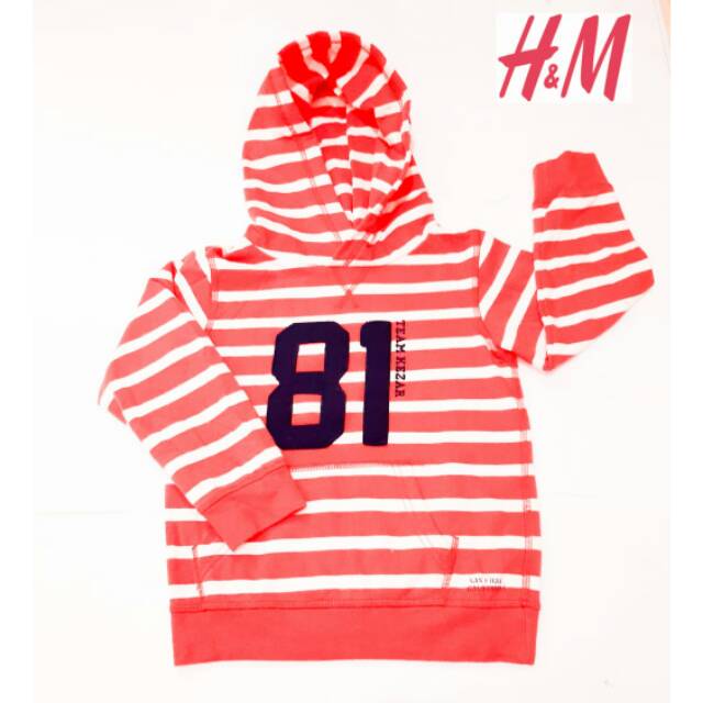h and m unisex baby