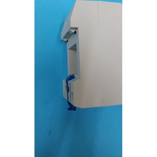 ➣ Stop kontak din rail 16A/din rail stop kontak arde 16a ☻