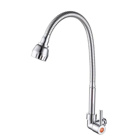 Keran Air Fleksible Keran Dapur Angsa Bak Cuci Piring Keran Air Fleksible Keran Dapur Angsa Bak Cuci Piring