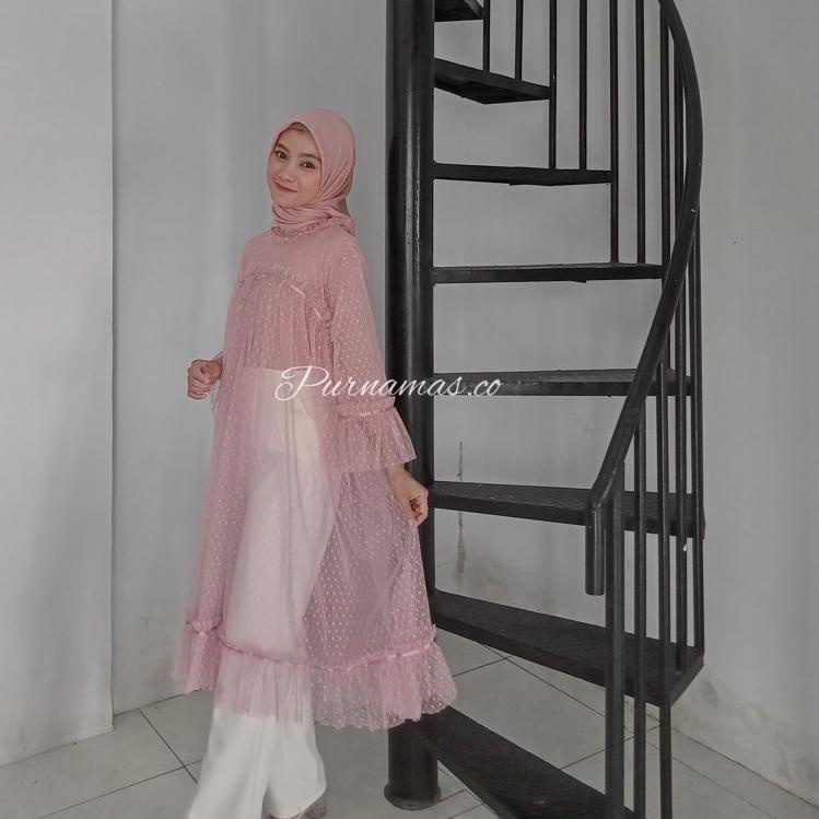 kodeMm3M7--Tille Tunik *Purnamas*