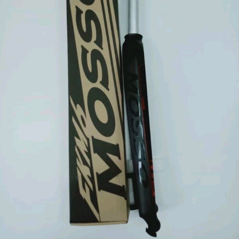 Fork Rigid Mtb Mosso M6