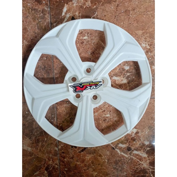 WILDOP WHELDOP DOP TK HYUNDAI ORIGINAL RING 16